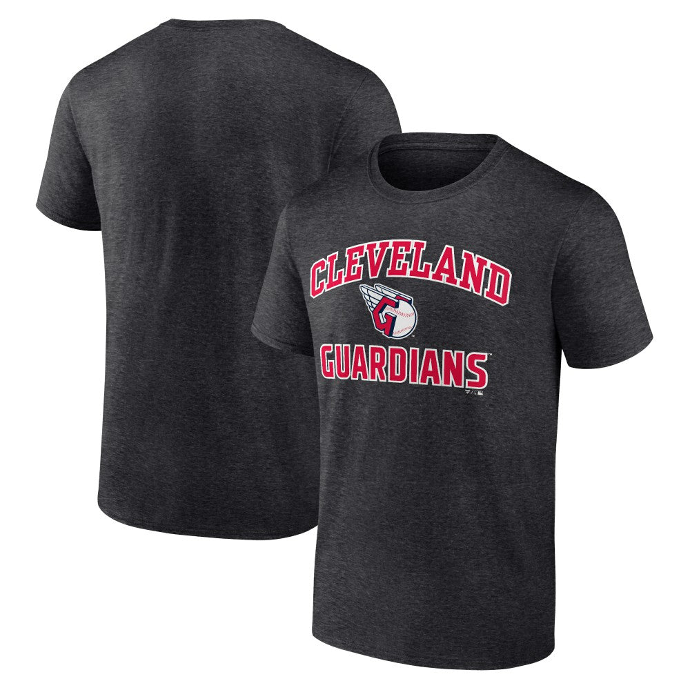 Cleveland Guardians Heart and Soul T-Shirt Near Me