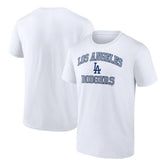Los Angeles Dodgers Heart and Soul T-Shirt Sale