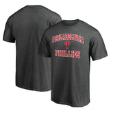 Philadelphia Phillies Heart and Soul T-Shirt Sale