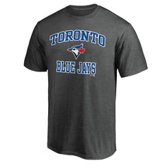 Toronto Blue Jays Heart and Soul T-Shirt Near Me