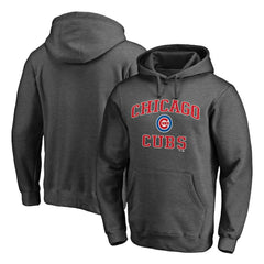 Chicago Cubs Heart and Soul Pullover Hoodie Near Me
