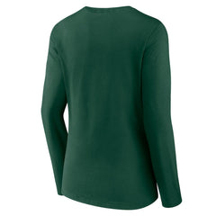 Athletics Women's Live For It Long Sleeve Long Sleeve V-Neck T-Shirt Discount