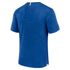 Los Angeles Rams Defender Evo T-Shirt - Royal - Fanatics