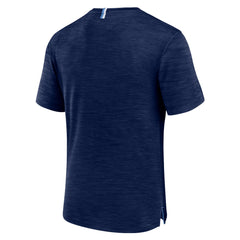 Tennessee Titans Defender Evo T-Shirt - Navy - Fanatics