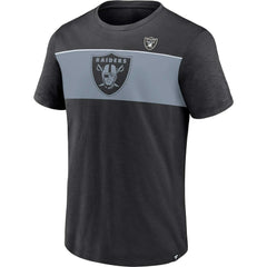 Las Vegas Raiders Ultra T-Shirt - Black - Fanatics
