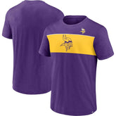 Minnesota Vikings Ultra T-Shirt - Purple - Fanatics