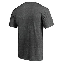 Vegas Golden Knights Logo T-Shirt - Charcoal | NHL online