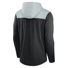 Las Vegas Raiders Fan Gear Pullover Hoodie - Black - Nike