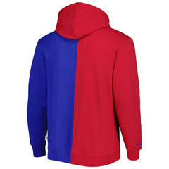 Atlanta Braves Mitchell & Ness Fleece Full-Zip Hoodie Near Me