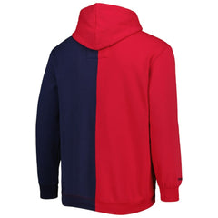 St. Louis Cardinals Mitchell & Ness Fleece Full-Zip Hoodie for sale