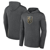 Vegas Golden Knights Fanatics Authentic Pro Lightweight Pullover Hoodie - Gray | Fanatics on sale