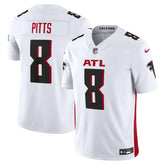 Kyle Pitts Atlanta Falcons Vapor F.U.S.E. Limited Jersey - White - Nike