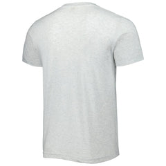 Jarvis Landry & Tyrann Mathieu New Orleans Saints Homage Unisex NFL Jam Tri-Blend T-Shirt - Heather Gray - NFL