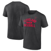 Cleveland Guardians Primary Pill T-Shirt Discount