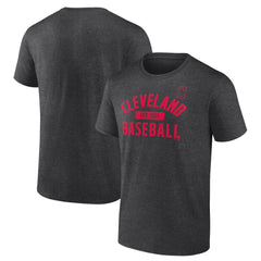 Cleveland Guardians Primary Pill T-Shirt Discount
