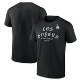Los Angeles Dodgers City of Angels T-Shirt Discount