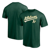 Athletics Athleticos T-Shirt Discount
