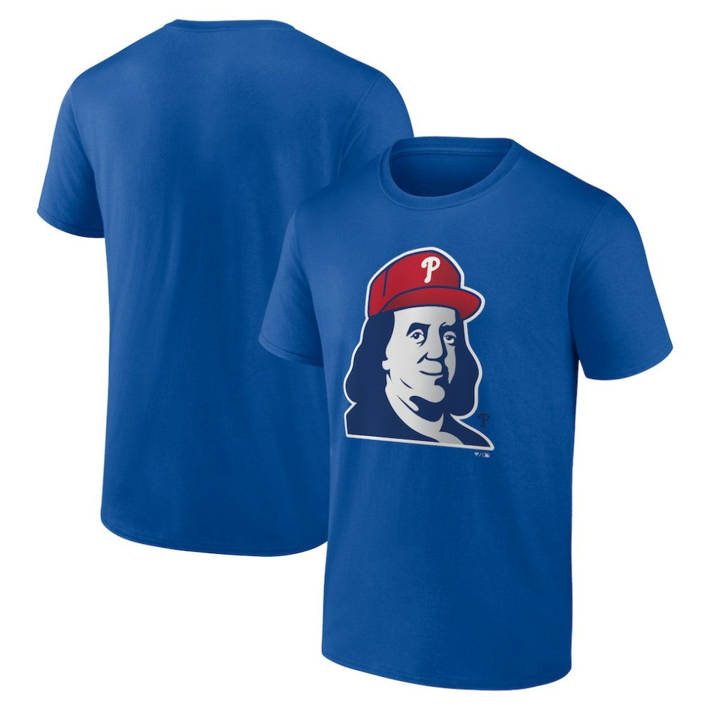 Philadelphia Phillies Big Ben T-Shirt Discount