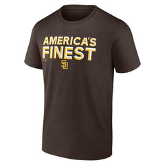 San Diego Padres 619 Beisbol T-Shirt Discount