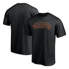 San Francisco Giants Giants Alternate Club Lettering T-Shirt Online