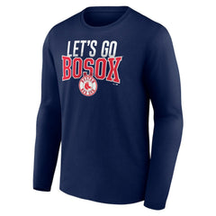Boston Red Sox LGS Long Sleeve T-Shirt Online