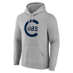 Chicago Cubs Wahconah Pullover Hoodie Outlet