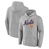 New York Mets Wahconah Pullover Hoodie Online