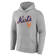 New York Mets Wahconah Pullover Hoodie Online