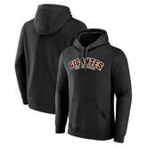 San Francisco Giants Spanish Logo Pullover Hoodie Sale