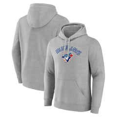 Toronto Blue Jays Wahconah Pullover Hoodie Near Me