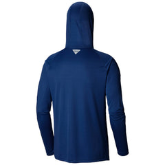 Houston Astros Columbia Terminal Tackle Long Sleeve Hoodie T-Shirt for sale