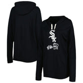 Chicago White Sox Touch Women's Pre-Game Raglan Pullover Hoodie Near Me