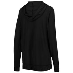San Francisco Giants Touch Women's Pre-Game Raglan Pullover Hoodie Outlet
