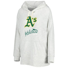 Athletics Touch Women's Pre-Game Raglan Pullover Hoodie for sale