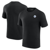 Fanatics Philadelphia 76ers Front Office Modal T-Shirt Black