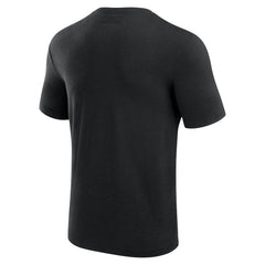 Fanatics Philadelphia 76ers Front Office Modal T-Shirt Black