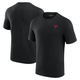 Fanatics Chicago Bulls Front Office Modal T-Shirt Black