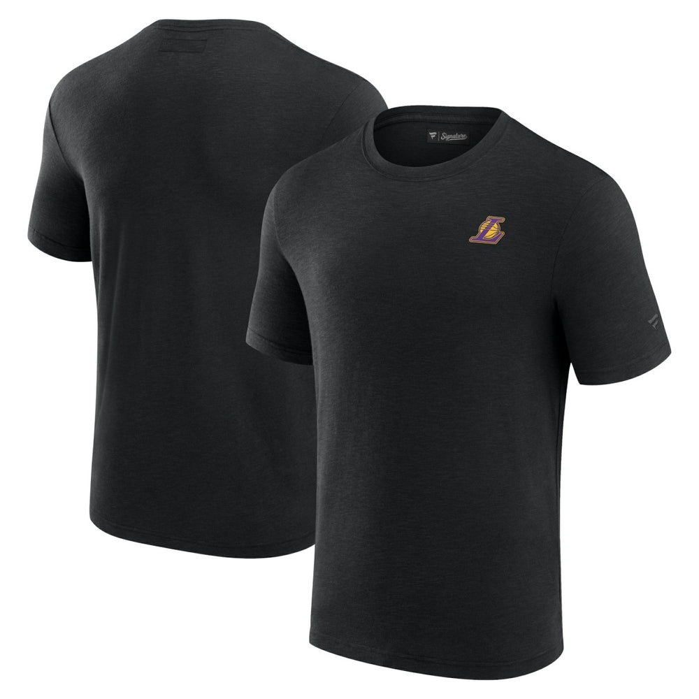 Fanatics Los Angeles Lakers Front Office Modal T-Shirt Black