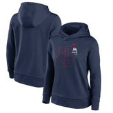 Minnesota Twins Nike Women's 2023 Big Game Fleece Pullover Hoodie Online