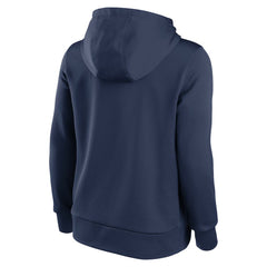 Minnesota Twins Nike Women's 2023 Big Game Fleece Pullover Hoodie Online