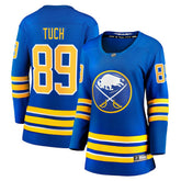 Alex Tuch Buffalo Sabres Fanatics Women's Home Breakaway Player Jersey - Royal | Fanatics near me