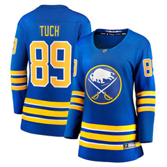Alex Tuch Buffalo Sabres Fanatics Women's Home Breakaway Player Jersey - Royal | Fanatics near me