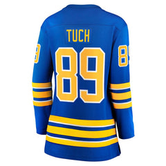 Alex Tuch Buffalo Sabres Fanatics Women's Home Breakaway Player Jersey - Royal | Fanatics near me