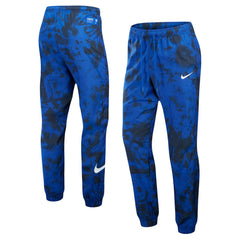 Nike - USMNT Women's Essential Tie-Dye Joggers - USMNT