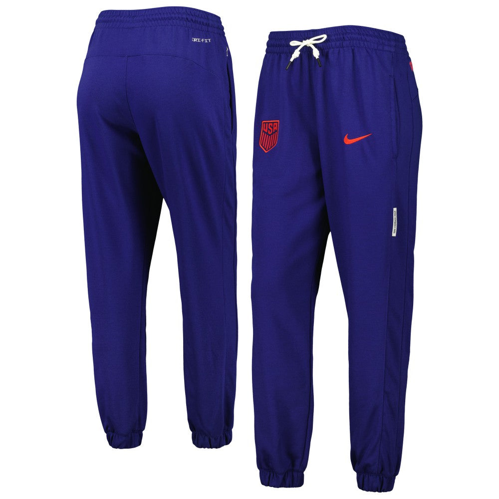 Nike - USMNT Women's Standard Issue Performance Pants - Navy