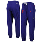 Nike - USMNT Women's Standard Issue Performance Pants - Navy
