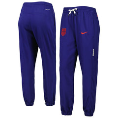 Nike - USMNT Women's Standard Issue Performance Pants - Navy