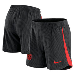 Nike - USWNT Women's Strike Performance Shorts - Black