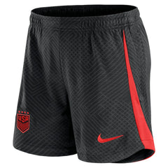 Nike - USWNT Women's Strike Performance Shorts - Black