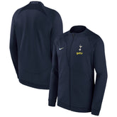 Nike - Tottenham Hotspur 2023 Academy Pro Anthem Raglan Performance Full-Zip Jacket - Navy